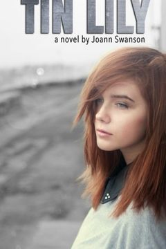 Tin Lily book cover