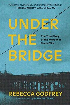 Under the Bridge book cover