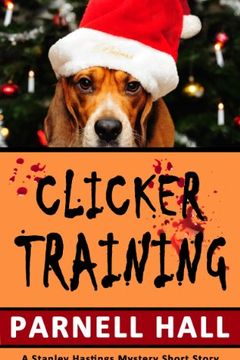 Clicker Training book cover