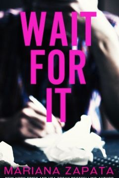 Wait For It book cover