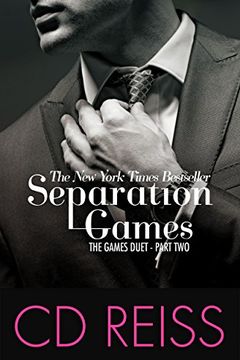 Separation Games book cover