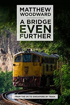 A Bridge Even Further book cover