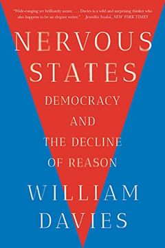 Nervous States book cover