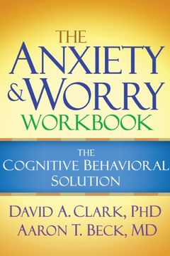 cognitive behavioral therapy books reddit