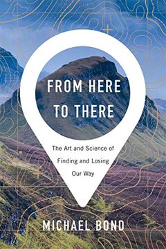 From Here to There book cover