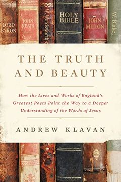 The Truth and Beauty book cover