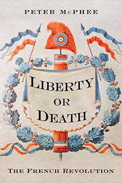 Liberty or Death book cover