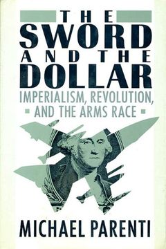 The Sword and the Dollar book cover