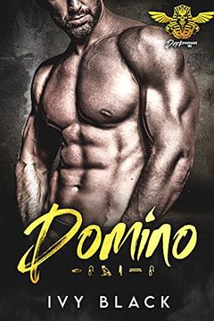 Domino book cover