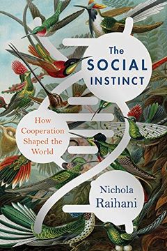 The Social Instinct book cover