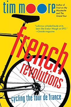 French Revolutions book cover