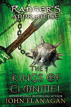 The Kings of Clonmel book cover