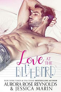 Love at The Bluebird book cover