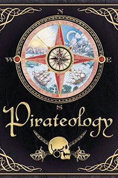 Pirateology book cover
