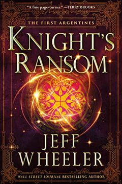 Knight's Ransom book cover