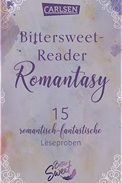 Bittersweet-Reader Romantasy book cover
