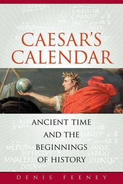 Cæsar’s Calendar