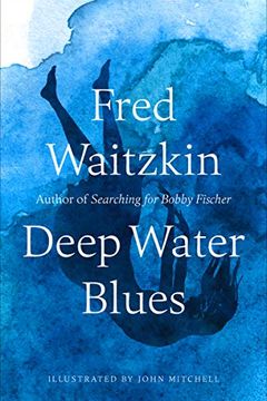 Deep Water Blues book cover