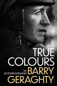True Colours book cover