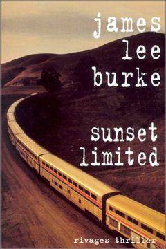 Sunset Limited book cover