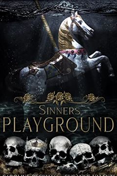 Sinners' Playground book cover