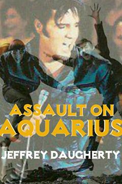 ASSAULT ON AQUARIUS book cover