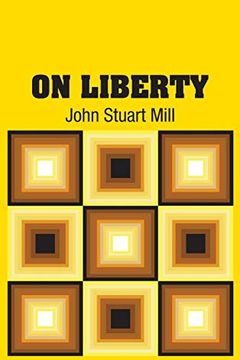 On Liberty book cover