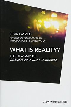 What is Reality? book cover