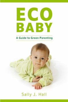 Eco Baby book cover