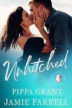 Unhitched book cover