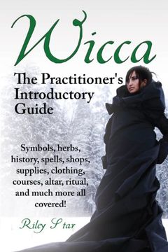 Wicca book cover