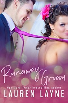 Runaway Groom book cover
