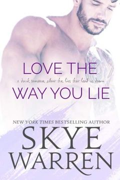 Love the Way You Lie book cover