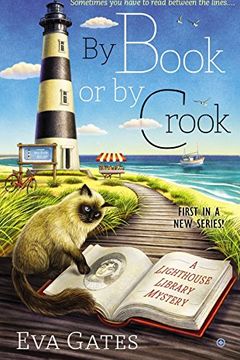 By Book or By Crook book cover