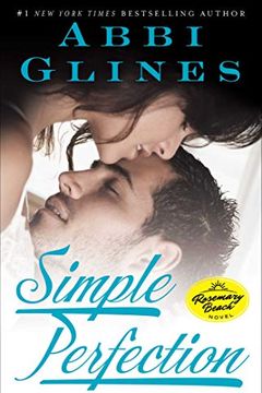 Simple Perfection book cover