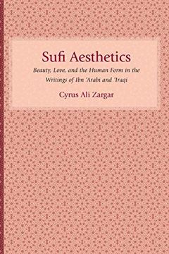 Sufi Aesthetics book cover