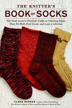 The best knitting books for beginners and advanced knitters [2021 review]