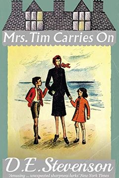 Mrs. Tim Carries On