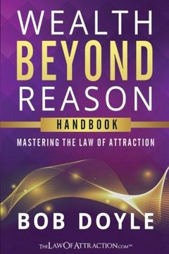 Wealth Beyond Reason book cover