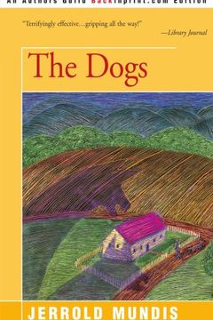 The Dogs book cover