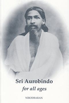 Sri Aurobindo for All Ages book cover