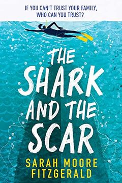 The Shark And The Scar