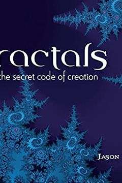 Fractals book cover