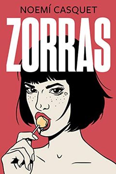 Zorras book cover