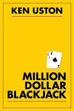 Million Dollar Blackjack book cover