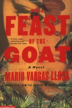 The Feast of the Goat