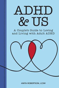 ADHD & Us book cover