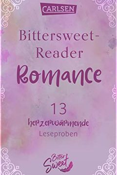 Bittersweet-Reader Romance book cover