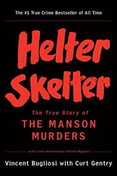 Helter Skelter book cover