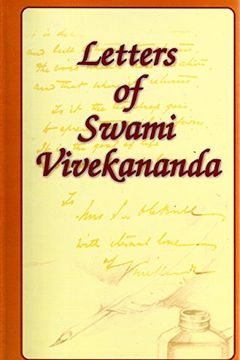 Letters of Swami Vivekananda